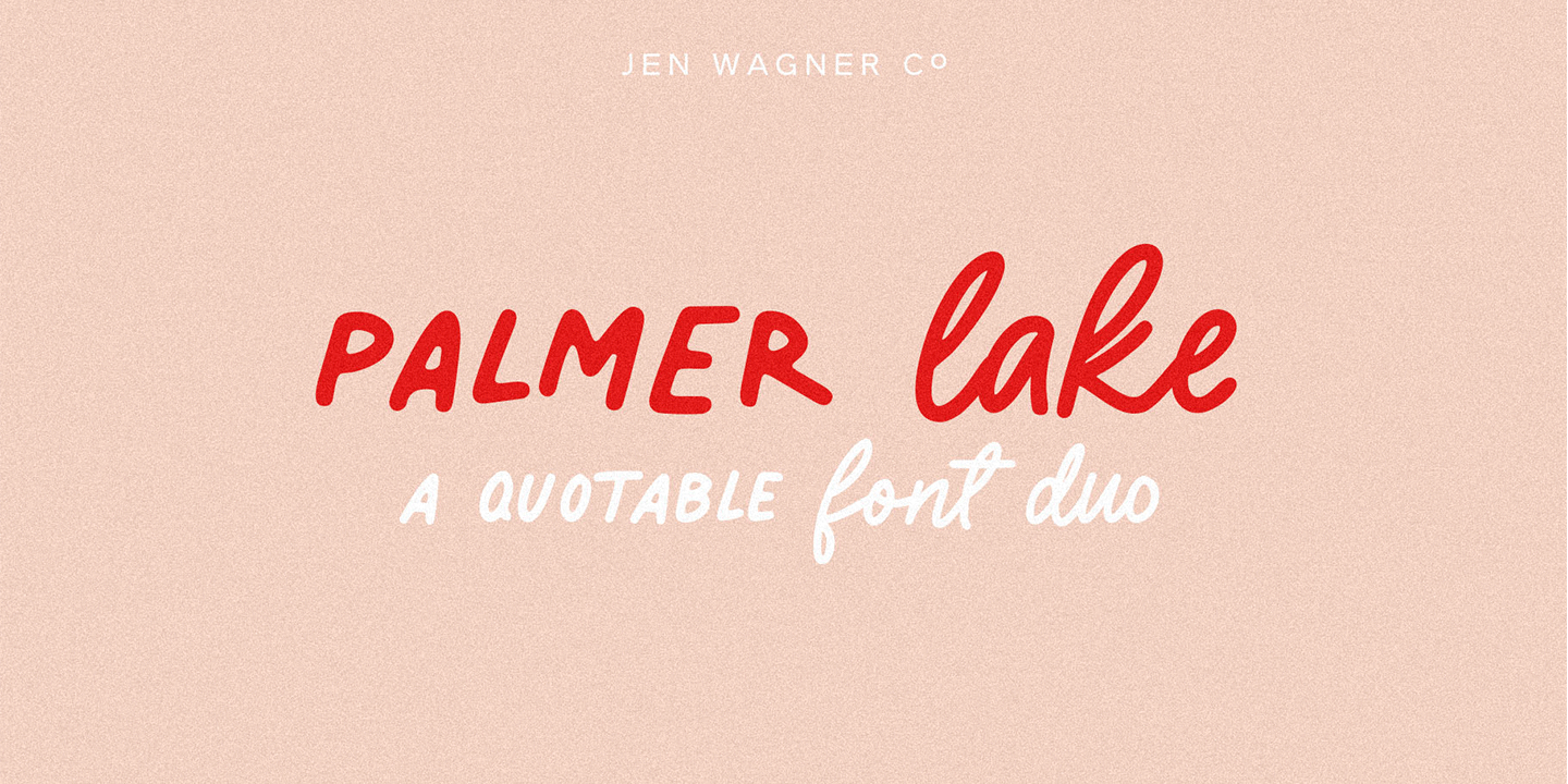 Palmer Lake download for free and install for your website or